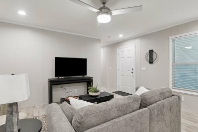 Photo 2 of 10 of home located at 5325 Van Orden Rd 402 Webberville, MI 48892