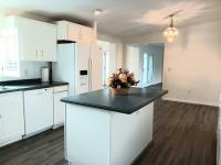 2006 Marlette Barrington 56LEG4683AH06 Manufactured Home