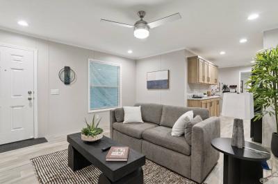 Photo 3 of 10 of home located at 5325 Van Orden Rd 402 Webberville, MI 48892