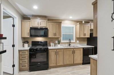 Photo 4 of 10 of home located at 5325 Van Orden Rd 402 Webberville, MI 48892