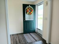 2006 Marlette Barrington 56LEG4683AH06 Manufactured Home