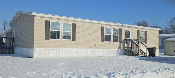 2013 Clayton Mobile Home For Sale