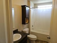 2013 Clayton 81SUN28523 Mobile Home