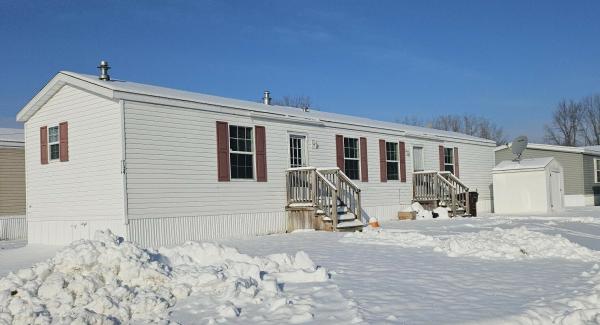 2013 Clayton Mobile Home For Sale