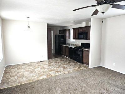 Photo 2 of 4 of home located at 5325 Van Orden Rd 734 Webberville, MI 48892