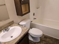 2013 Clayton 81SUN16663 Mobile Home