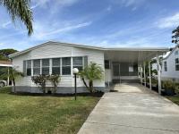 1994 HOME Mobile Home