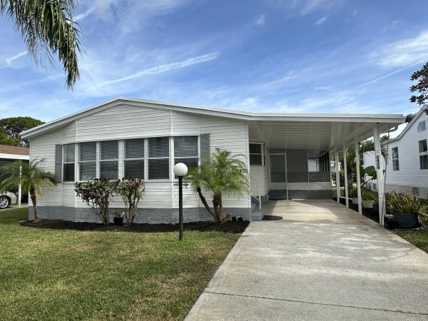 1994 HOME Mobile Home