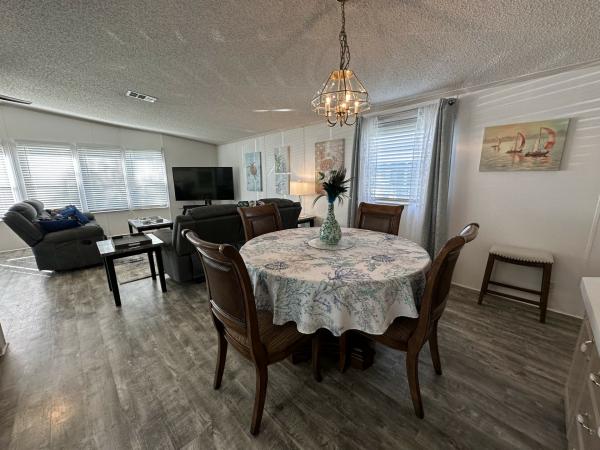 1994 HOME Mobile Home