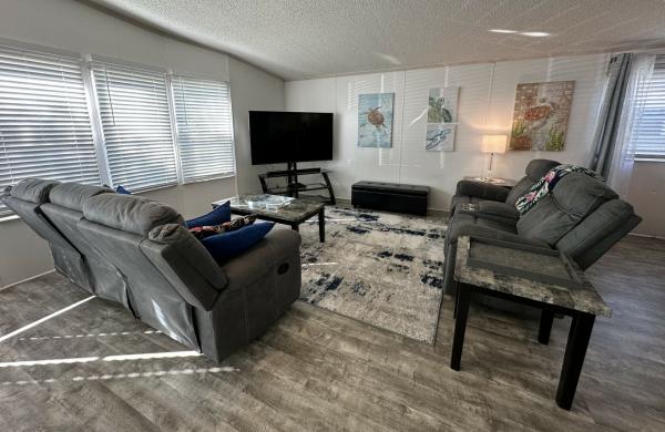 1994 HOME Mobile Home