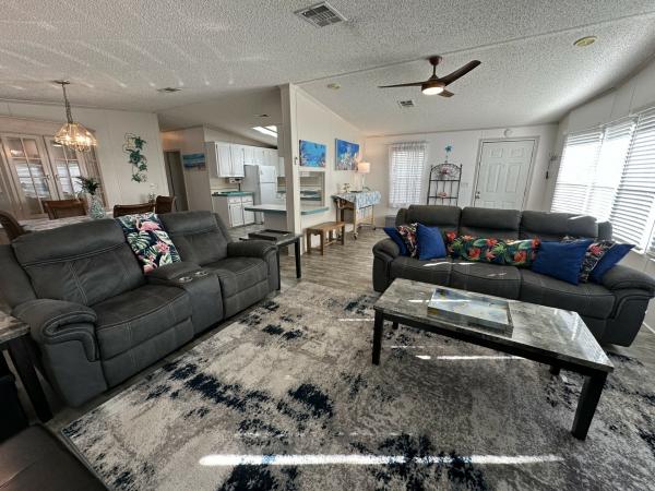 1994 HOME Mobile Home