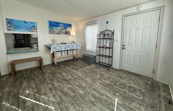 1994 HOME Mobile Home