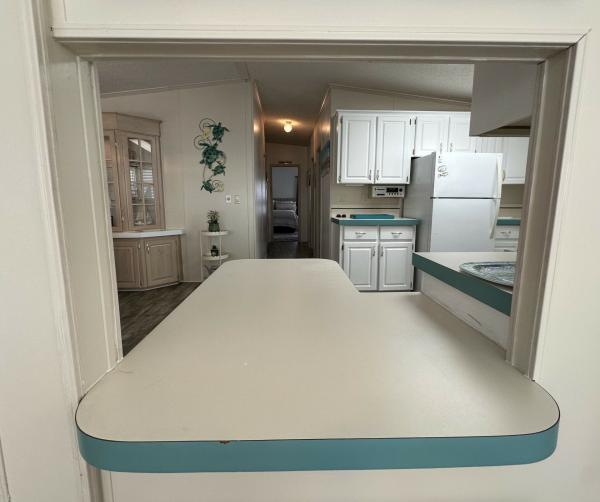 1994 HOME Mobile Home