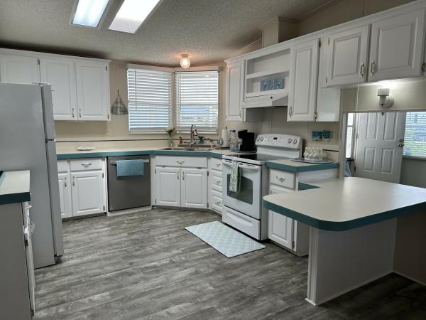 1994 HOME Mobile Home