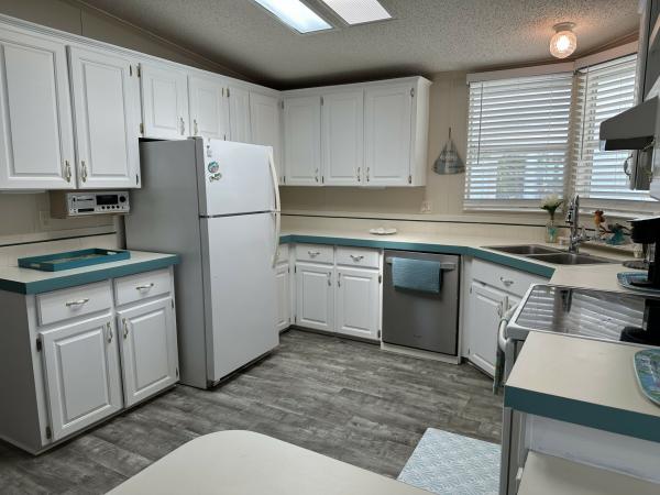 1994 HOME Mobile Home