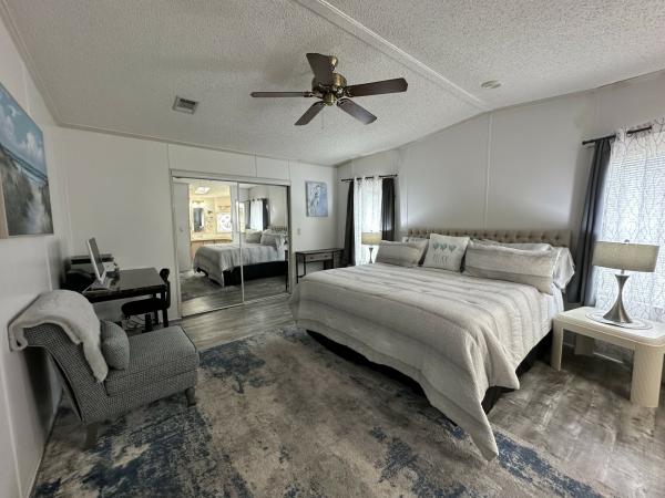 1994 HOME Mobile Home