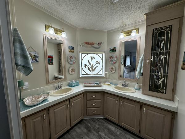 1994 HOME Mobile Home