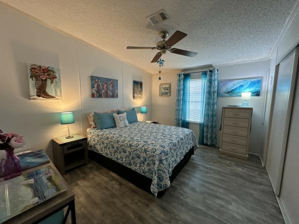 1994 HOME Mobile Home