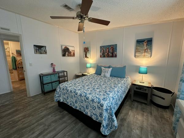 1994 HOME Mobile Home