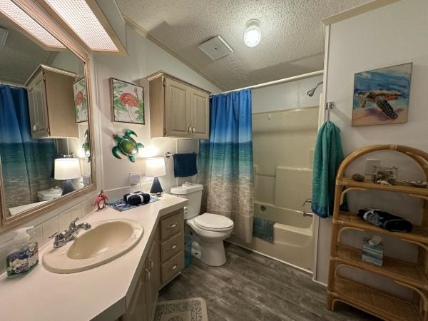 1994 HOME Mobile Home