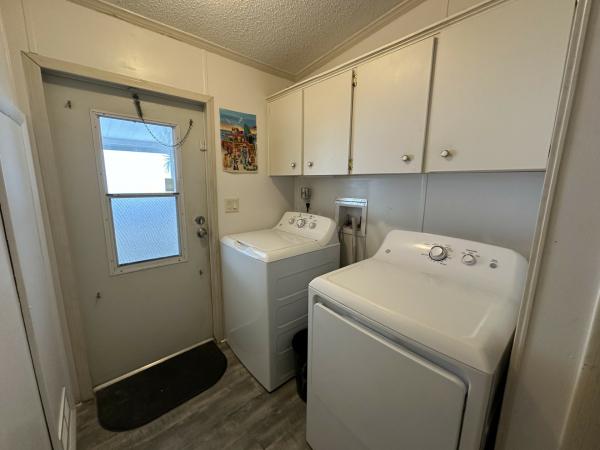 1994 HOME Mobile Home