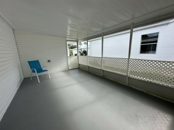 1994 HOME Mobile Home