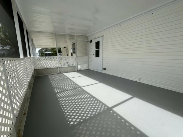 1994 HOME Mobile Home