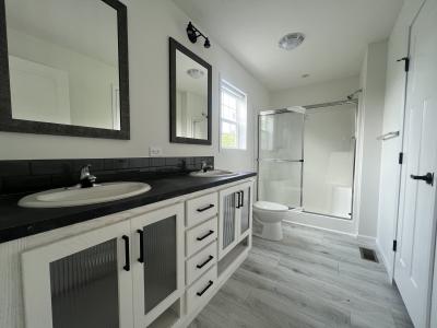 Photo 5 of 7 of home located at 4278 Birmingham Ave Wayland, MI 49348