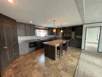 2018 Clayton 95FNH28603 Mobile Home