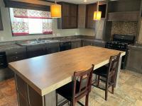 2018 Clayton 95FNH28603 Mobile Home