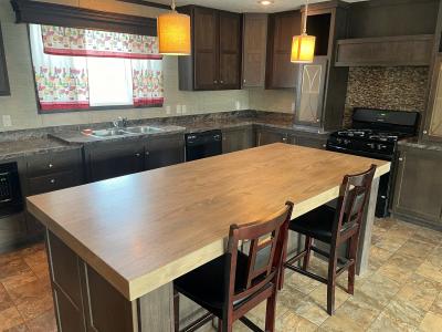 Photo 2 of 15 of home located at 4328 Belgrave St Wayland, MI 49348