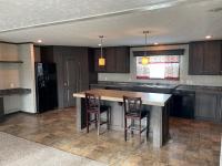 2018 Clayton 95FNH28603 Mobile Home