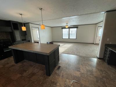 Photo 5 of 15 of home located at 4328 Belgrave St Wayland, MI 49348