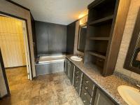 2018 Clayton 95FNH28603 Mobile Home