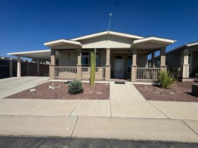 Mobile Home at 7860 E Benson Hwy Lot 201 Tucson, AZ 85756