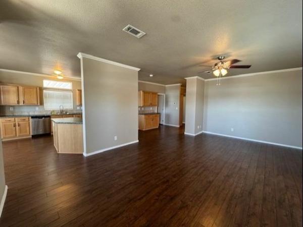 2015 Cavco Santa Rita Mobile Home