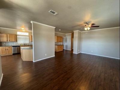 Photo 3 of 20 of home located at 7860 E Benson Hwy Lot 201 Tucson, AZ 85756