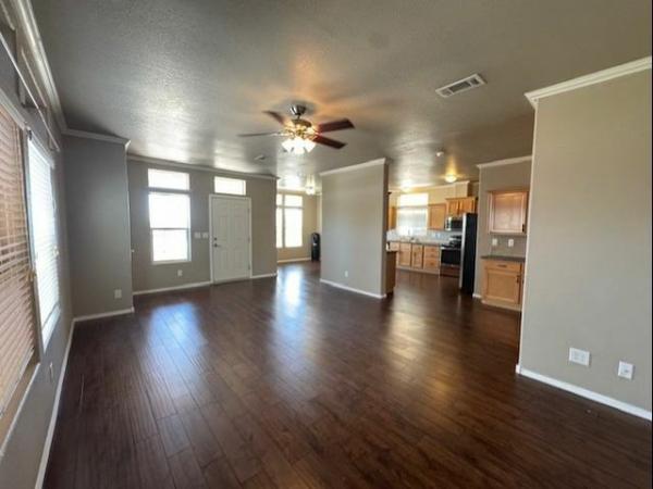 2015 Cavco Santa Rita Mobile Home