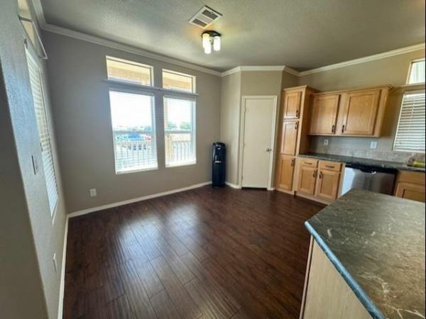 2015 Cavco Santa Rita Mobile Home