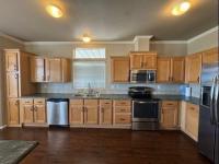 2015 Cavco Santa Rita Mobile Home