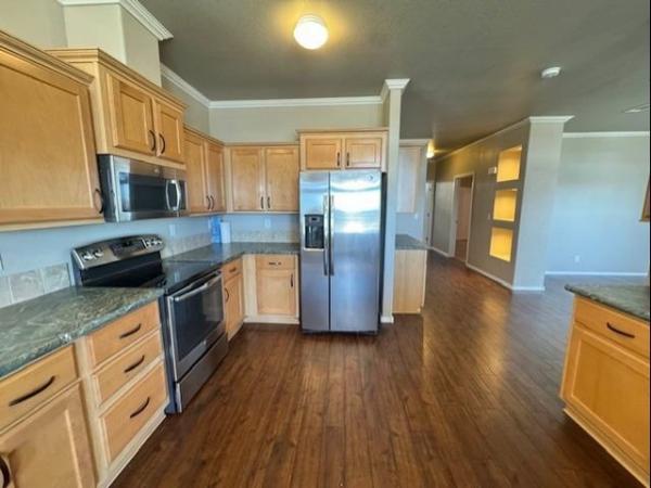 2015 Cavco Santa Rita Mobile Home