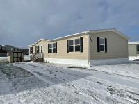 2018 Clayton 95FNH28603 Mobile Home