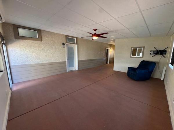 2015 Cavco Santa Rita Mobile Home