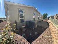 2015 Cavco Santa Rita Mobile Home