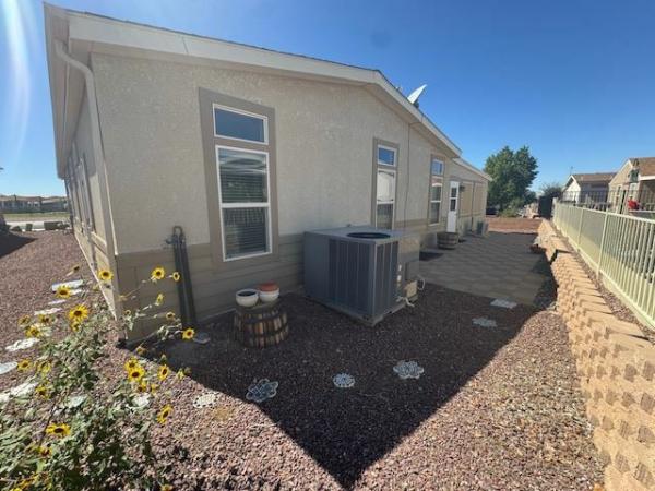 2015 Cavco Santa Rita Mobile Home