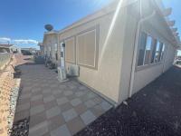 2015 Cavco Santa Rita Mobile Home