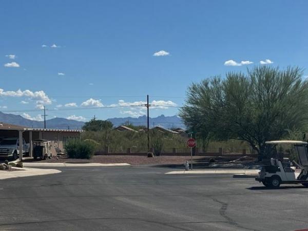 2015 Cavco Santa Rita Mobile Home