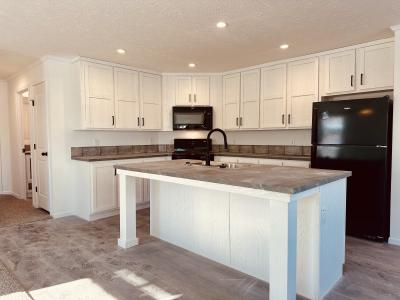 Mobile Home at 1135 Rochford Dr. Wayland, MI 49348