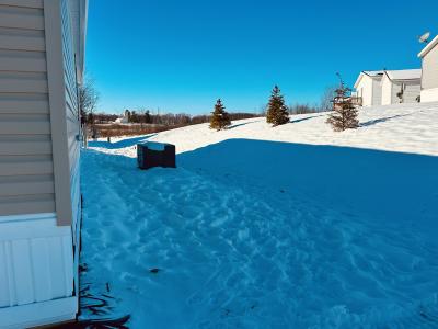 Photo 5 of 10 of home located at 1135 Rochford Dr. Wayland, MI 49348