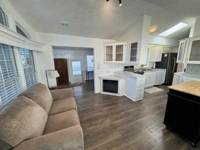 Photo 5 of 20 of home located at 8701 S Kolb Rd Lot 11-316 Tucson, AZ 85756